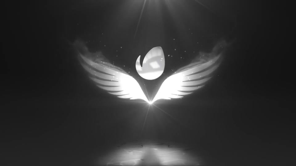 Angelic Logo Reveal Videohive 21876585 After Effects Image 2