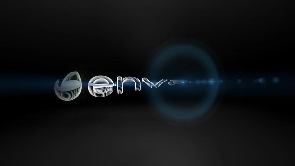 Angelic Logo Reveal Videohive 23511628 After Effects Image 10