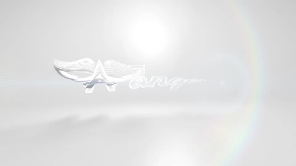 Angelic Logo Reveal Videohive 23511628 After Effects Image 2