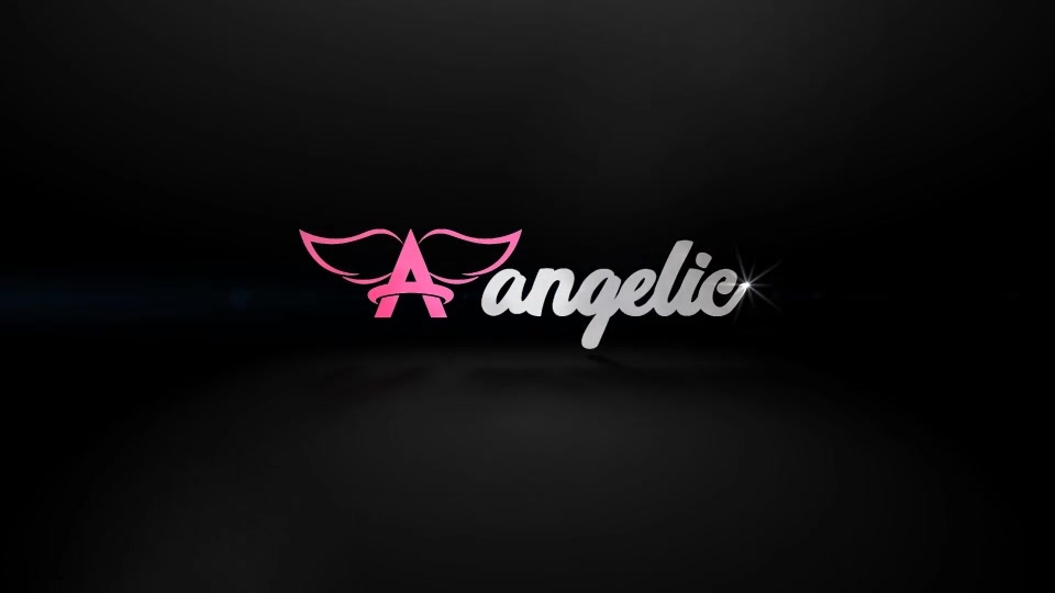 Angelic Logo Reveal Videohive 23511628 After Effects Image 6