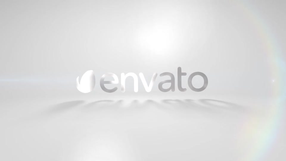 Angelic Logo Reveal Videohive 23511628 After Effects Image 8
