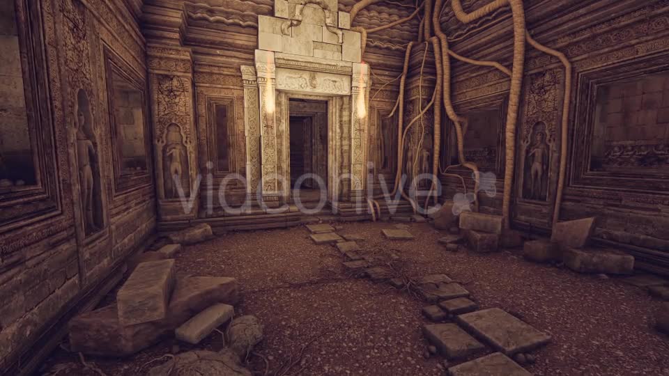 Angkor Wat 1 - Download Videohive 18508761