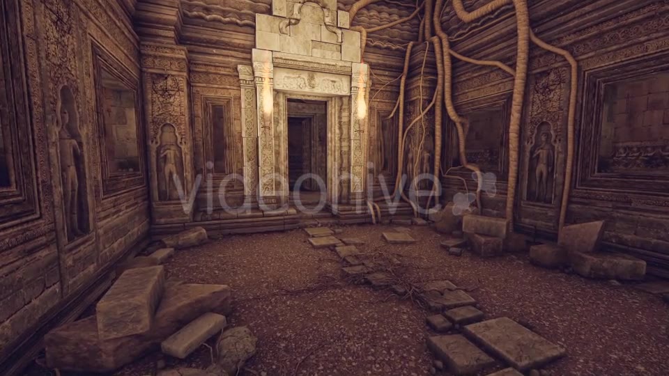 Angkor Wat 1 - Download Videohive 18508761