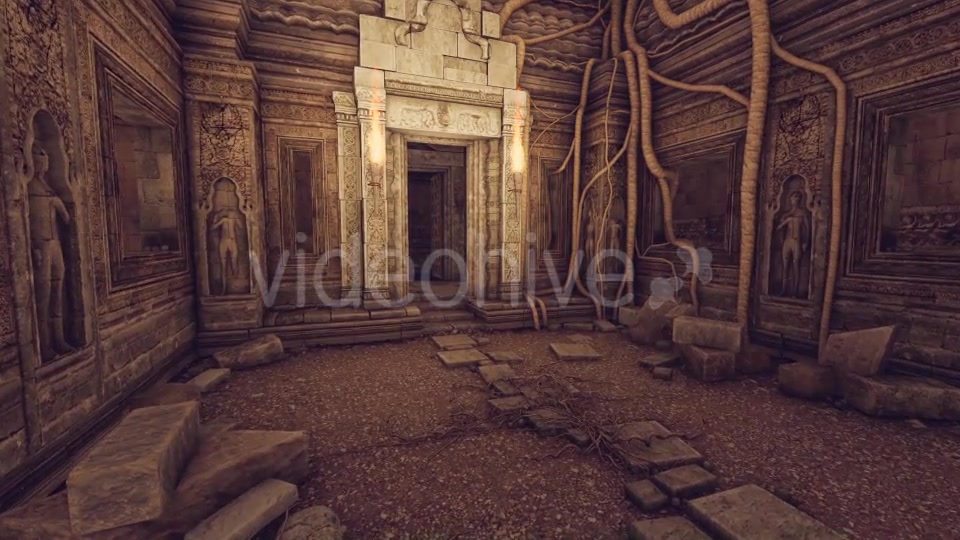 Angkor Wat 1 - Download Videohive 18508761