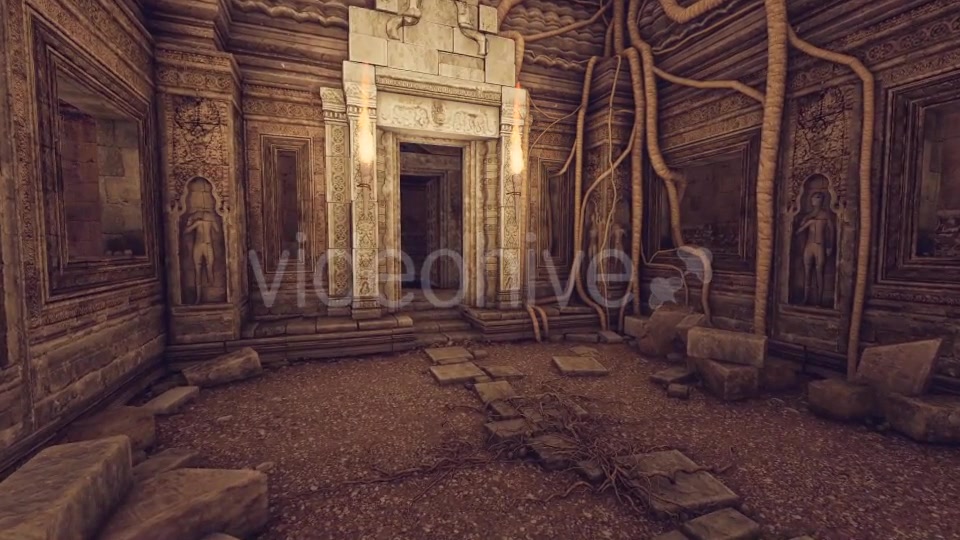 Angkor Wat 1 - Download Videohive 18508761