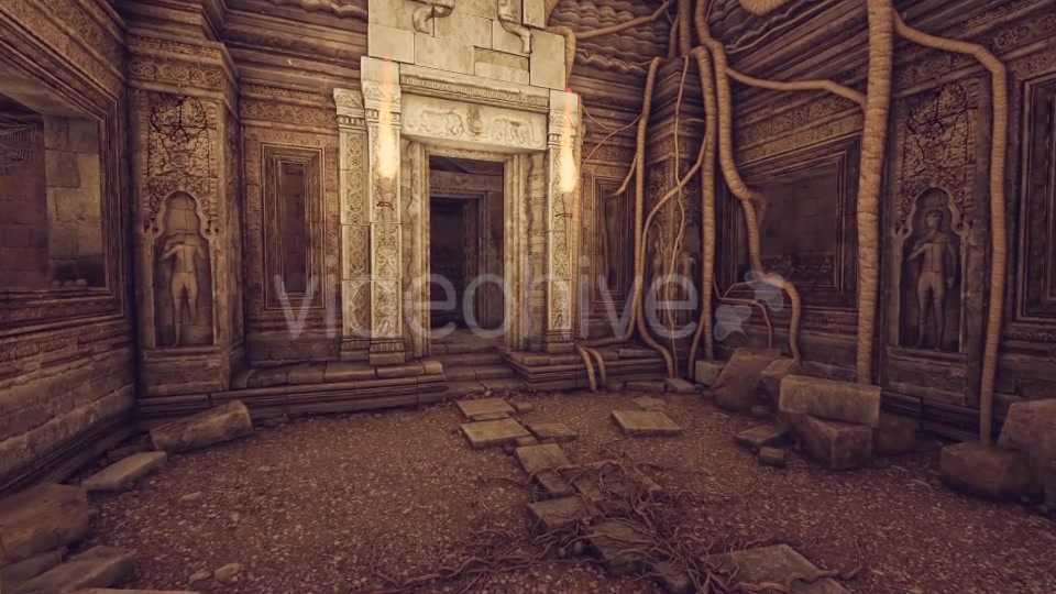 Angkor Wat 1 - Download Videohive 18508761