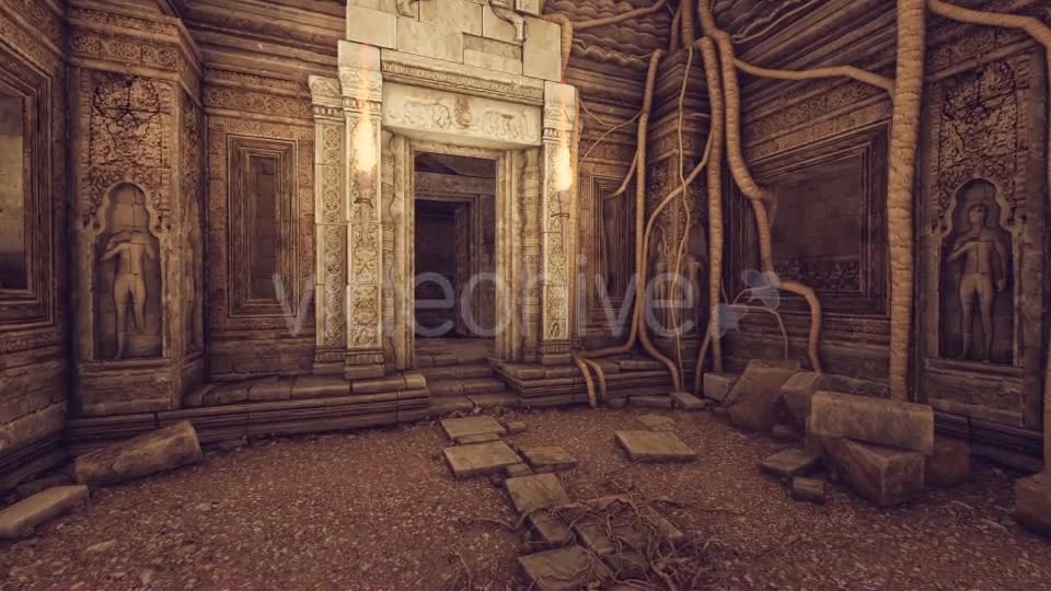 Angkor Wat 1 - Download Videohive 18508761