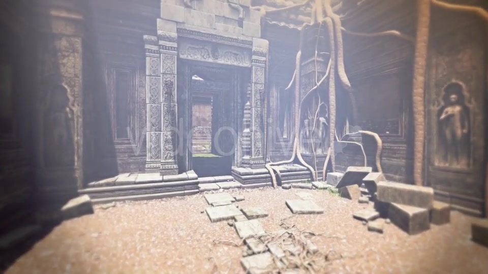 Angkor Wat 2 - Download Videohive 18508850