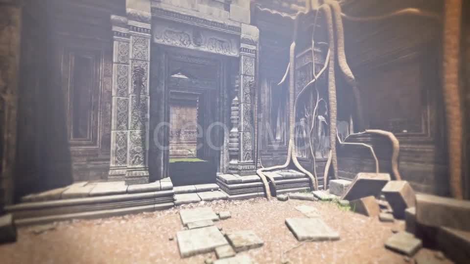 Angkor Wat 2 - Download Videohive 18508850