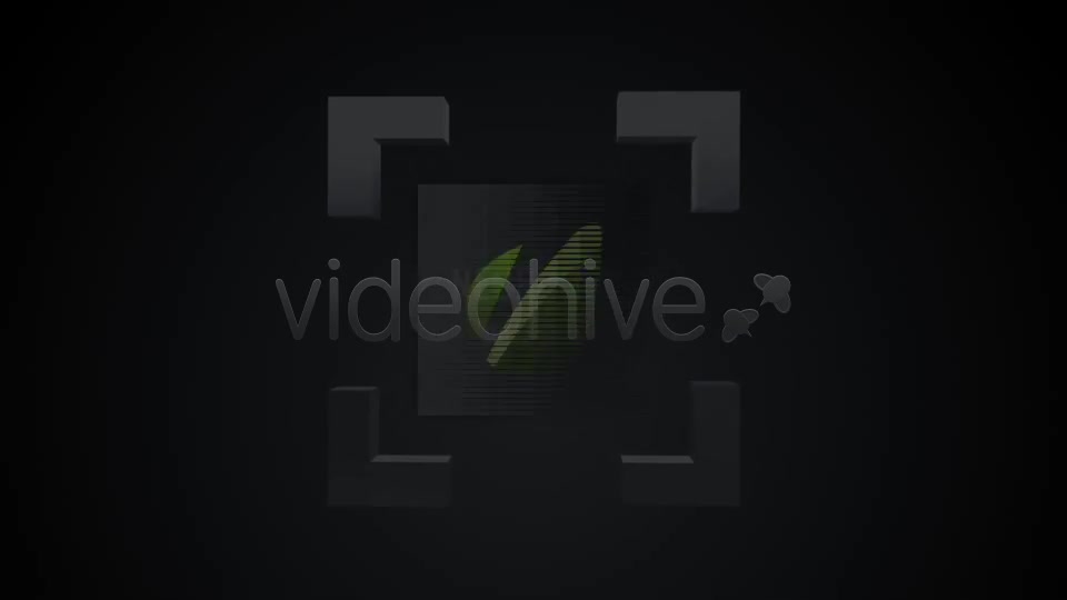 Angled Short Clean Presentation - Download Videohive 5060247