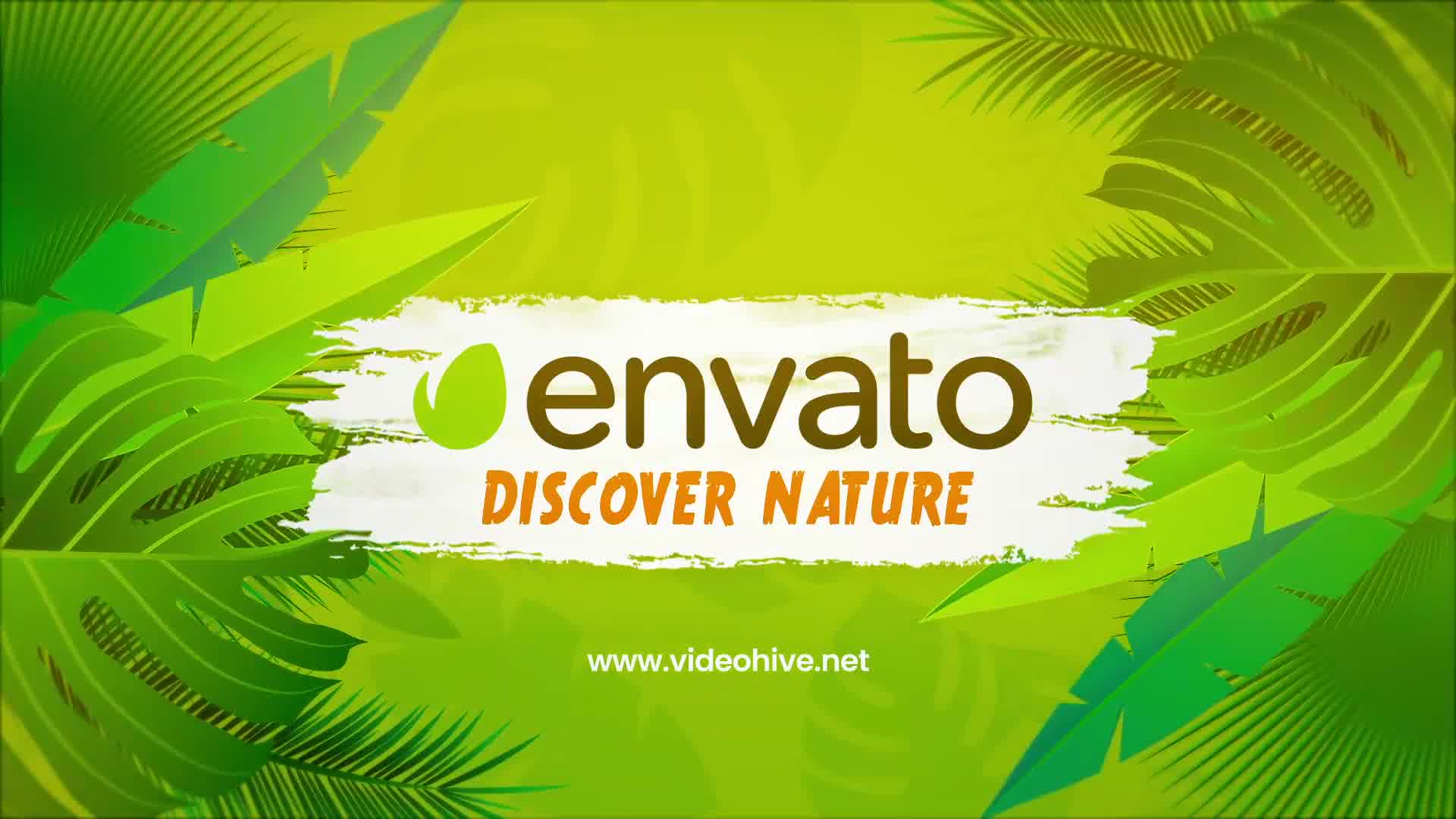 Animals World Slideshow Videohive 31050522 After Effects Image 10