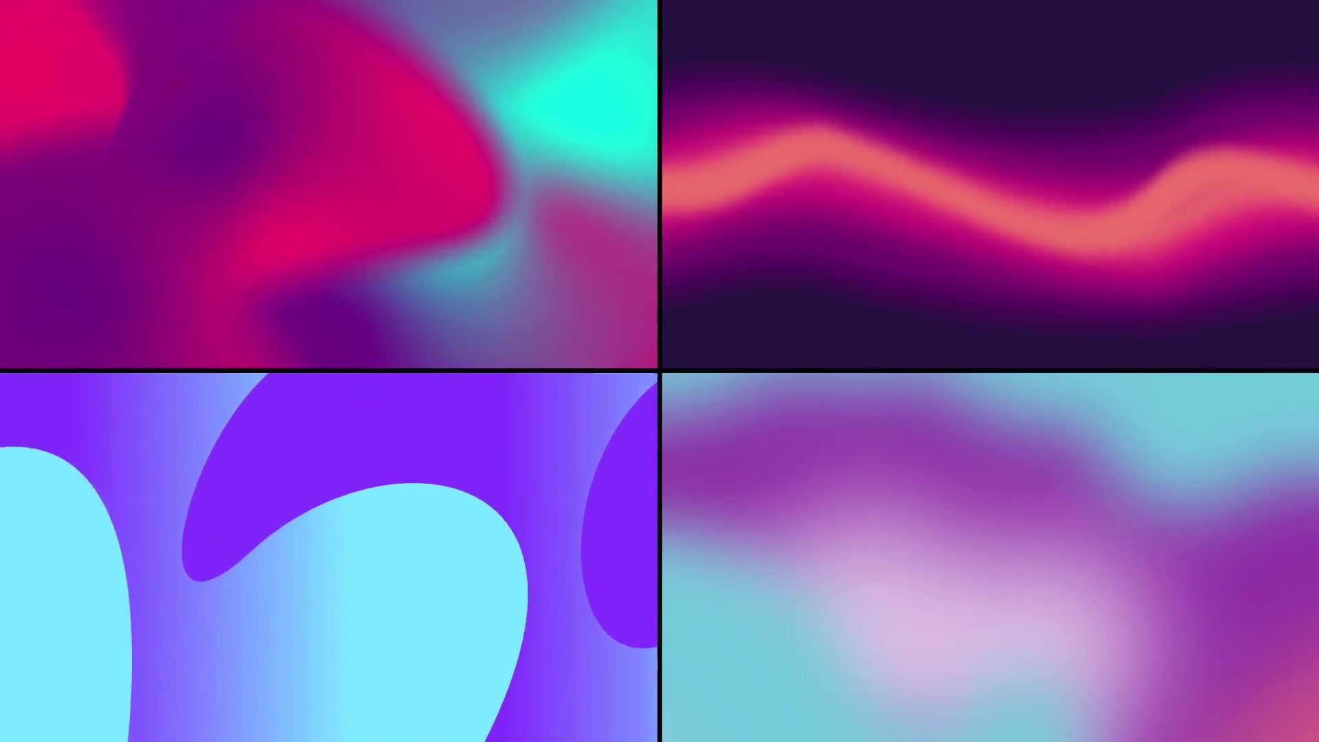 Animated Backgrounds for After Effects Videohive 34753517 After Effects Image 6