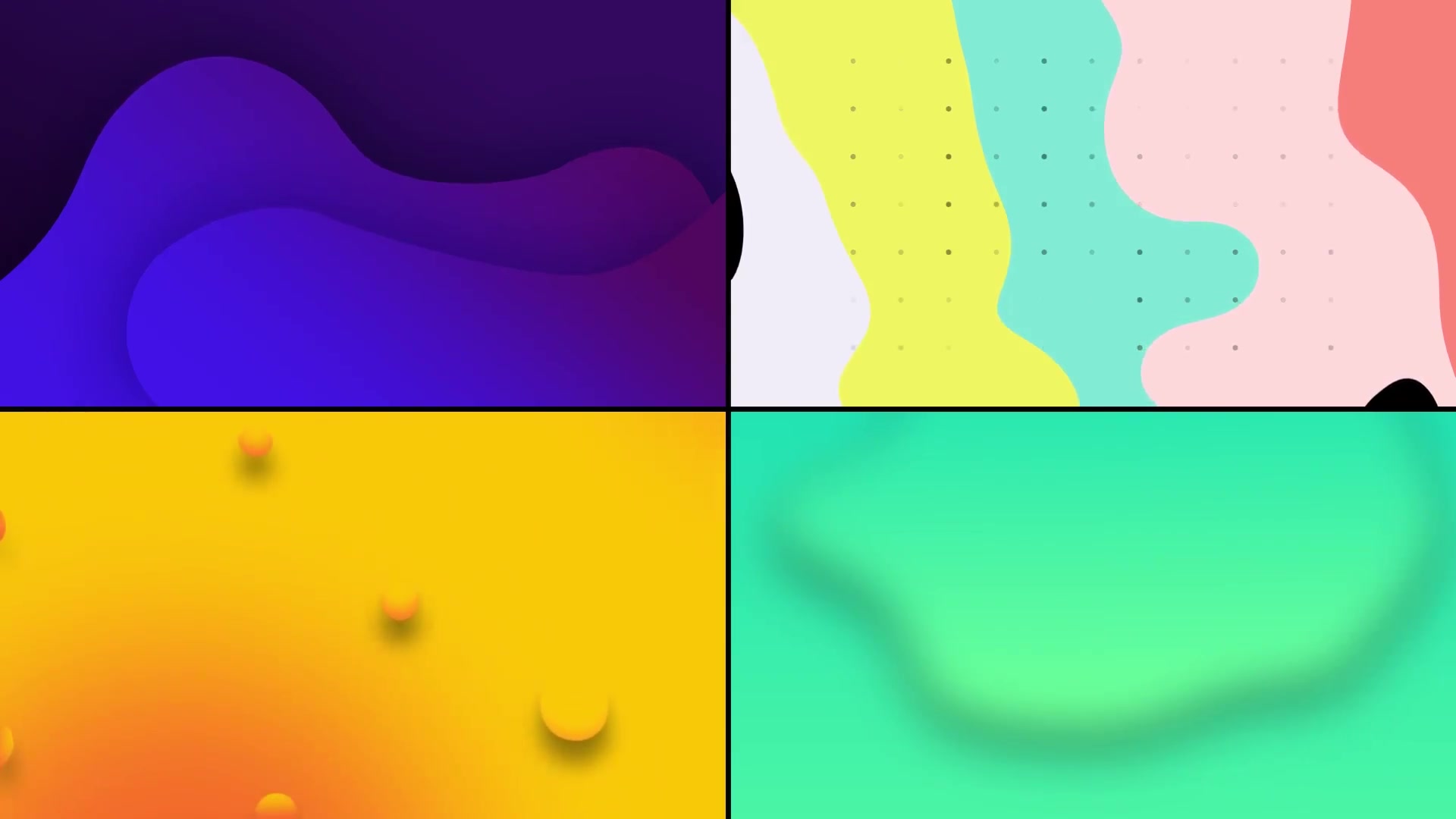 animated backgrounds after effects download