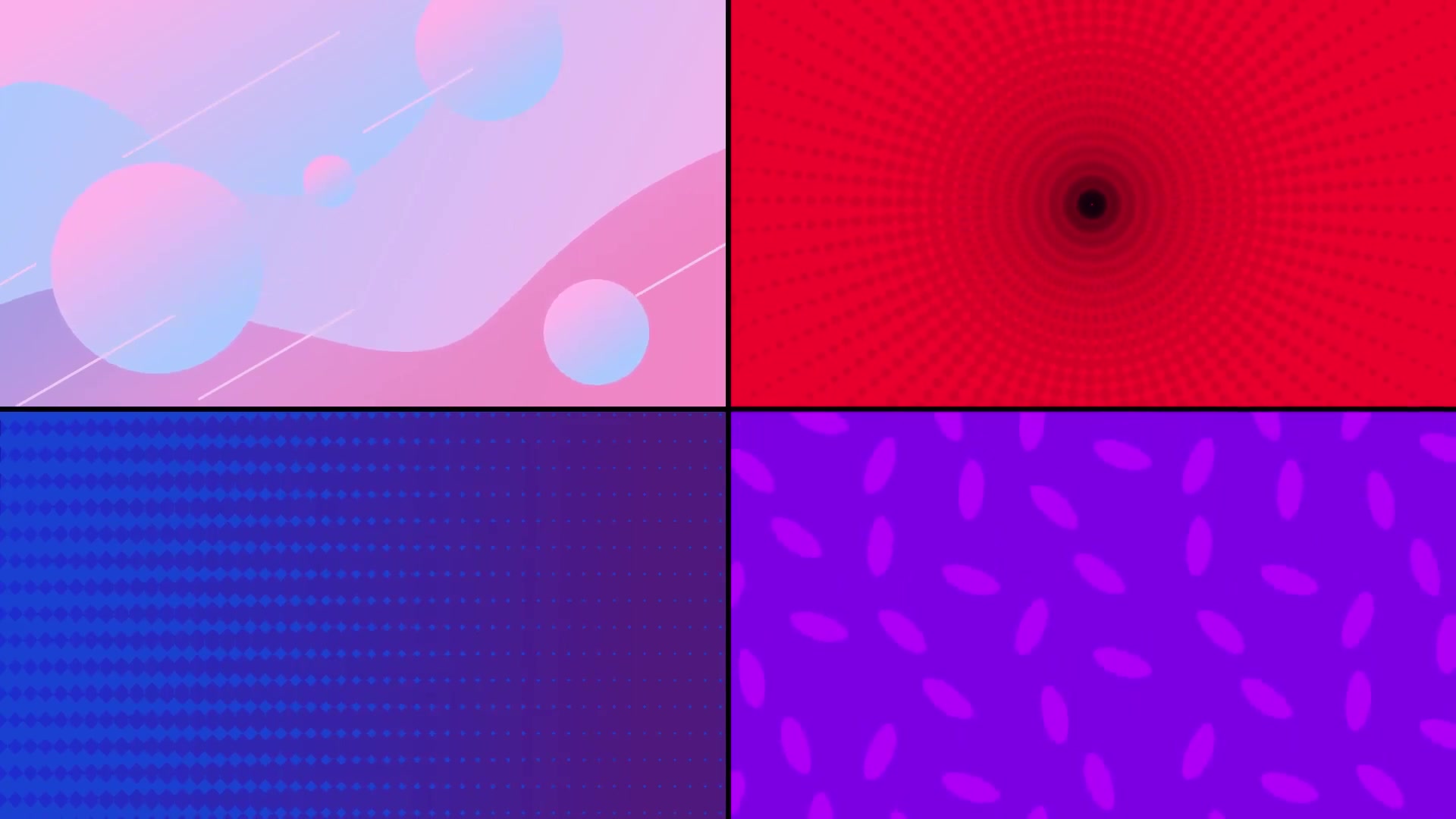 Animated Backgrounds for After Effects Videohive 34753517 After Effects Image 8