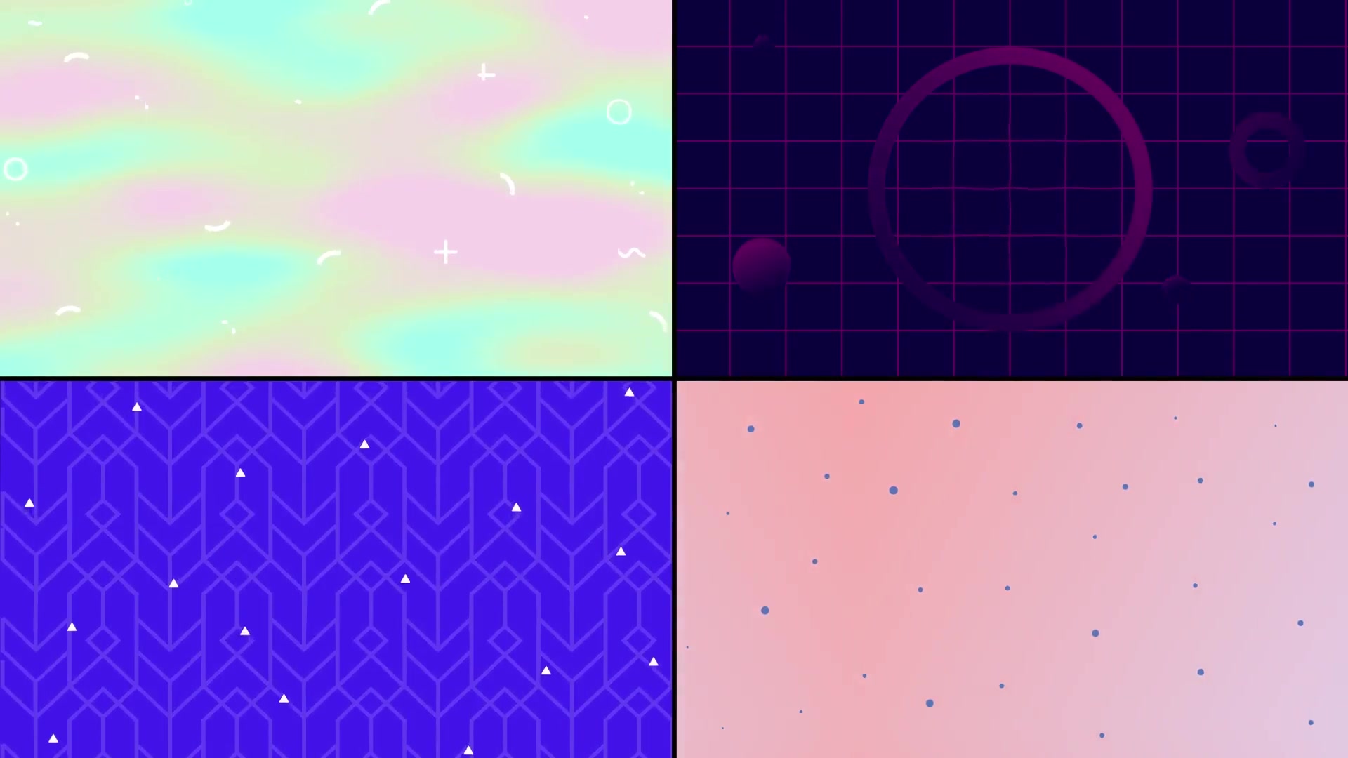 Animated Backgrounds for After Effects Videohive 34753517 After Effects Image 9