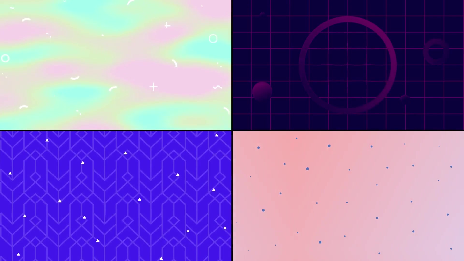 after effects animated backgrounds download