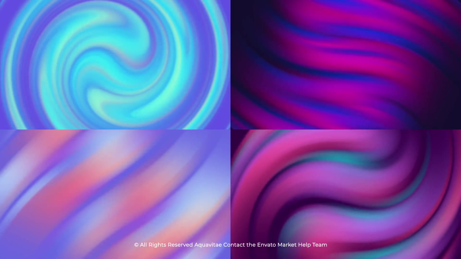 Animated Backgrounds & Titles l MOGRT for Premiere Pro Videohive 30234985 Premiere Pro Image 9