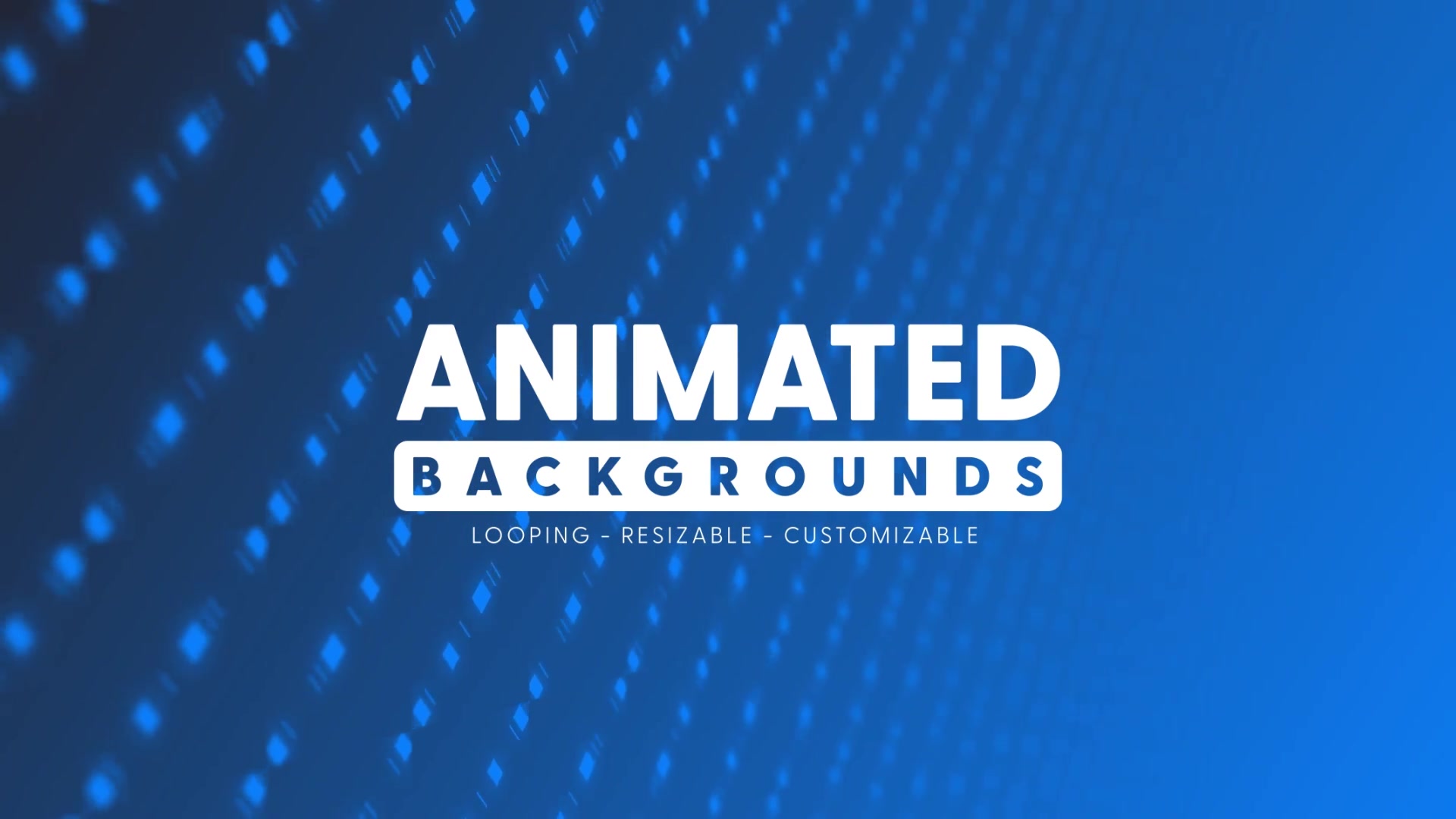 Animated Backgrounds Videohive 39252509 After Effects Image 10