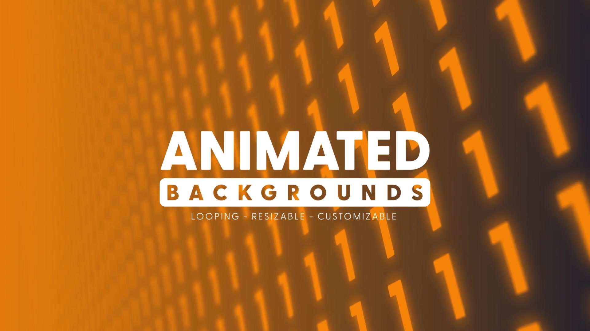 Animated Backgrounds Videohive 39252509 After Effects Image 12