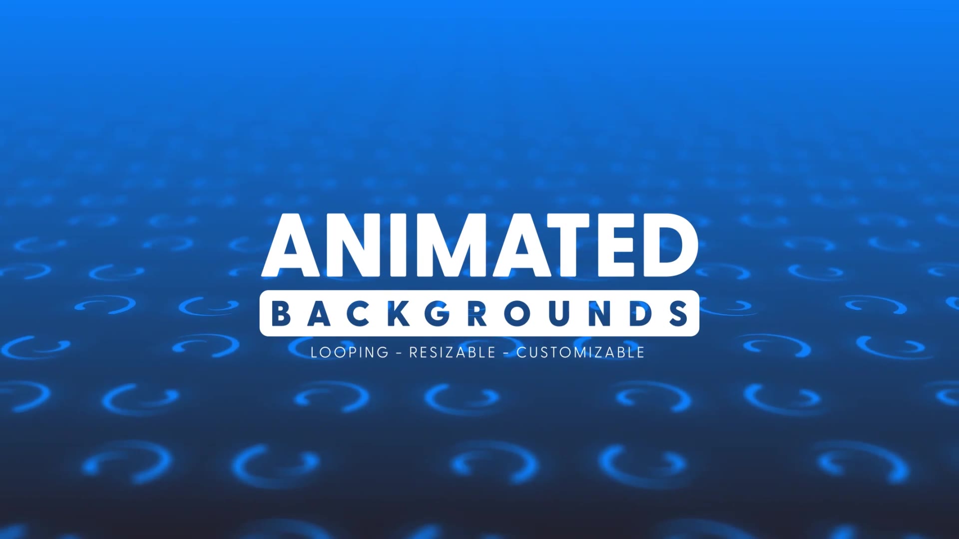 Animated Backgrounds Videohive 39252509 After Effects Image 3