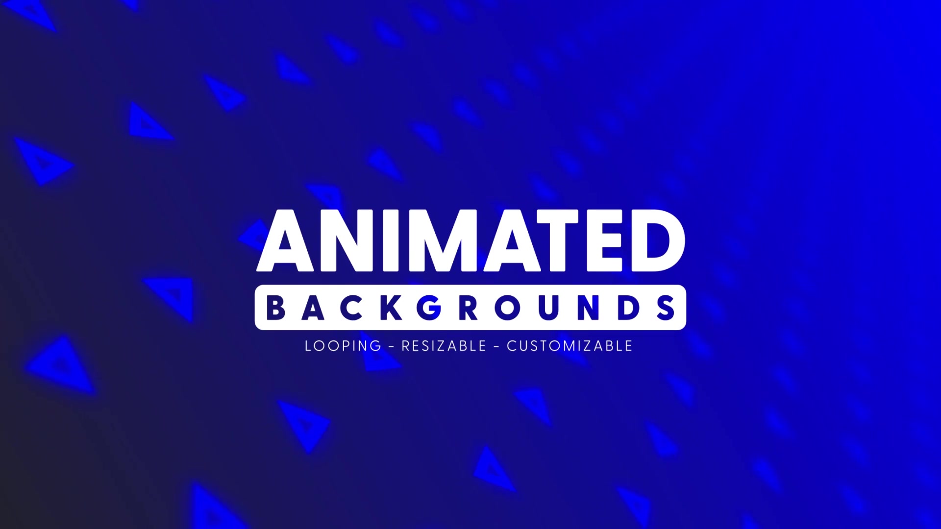 Animated Backgrounds Videohive 39252509 After Effects Image 6