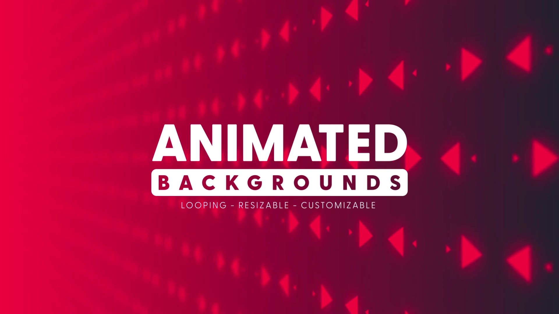 Animated Backgrounds Videohive 39252509 After Effects Image 7
