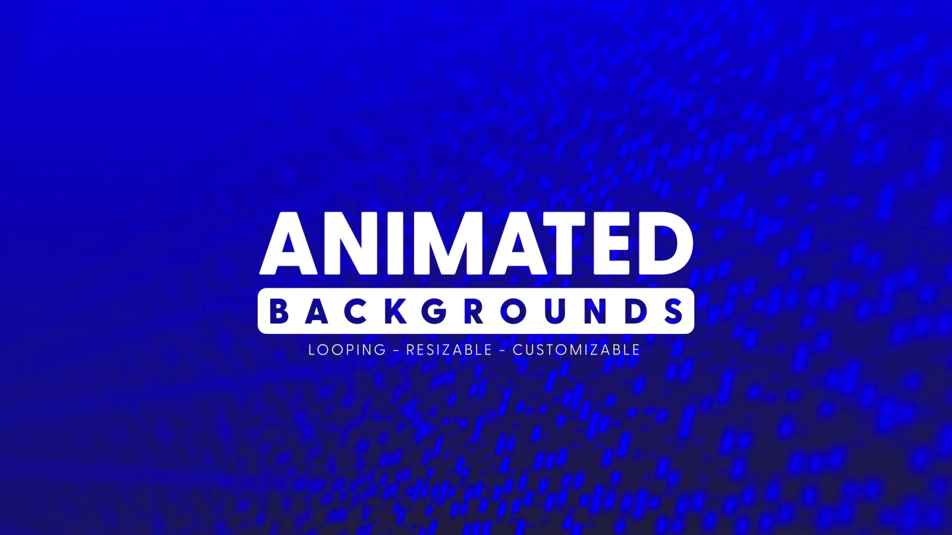 Animated Backgrounds Videohive 39252509 After Effects Image 8