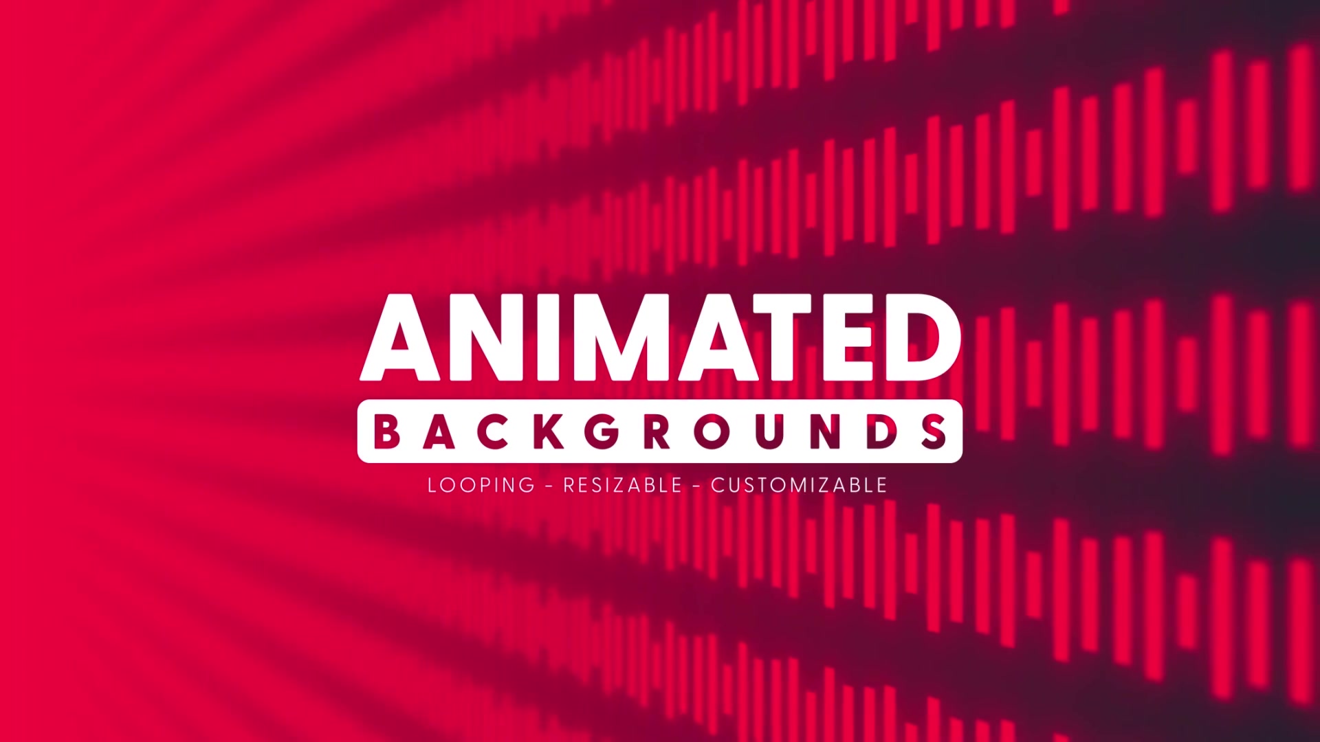 Animated Backgrounds Videohive 39252509 After Effects Image 9