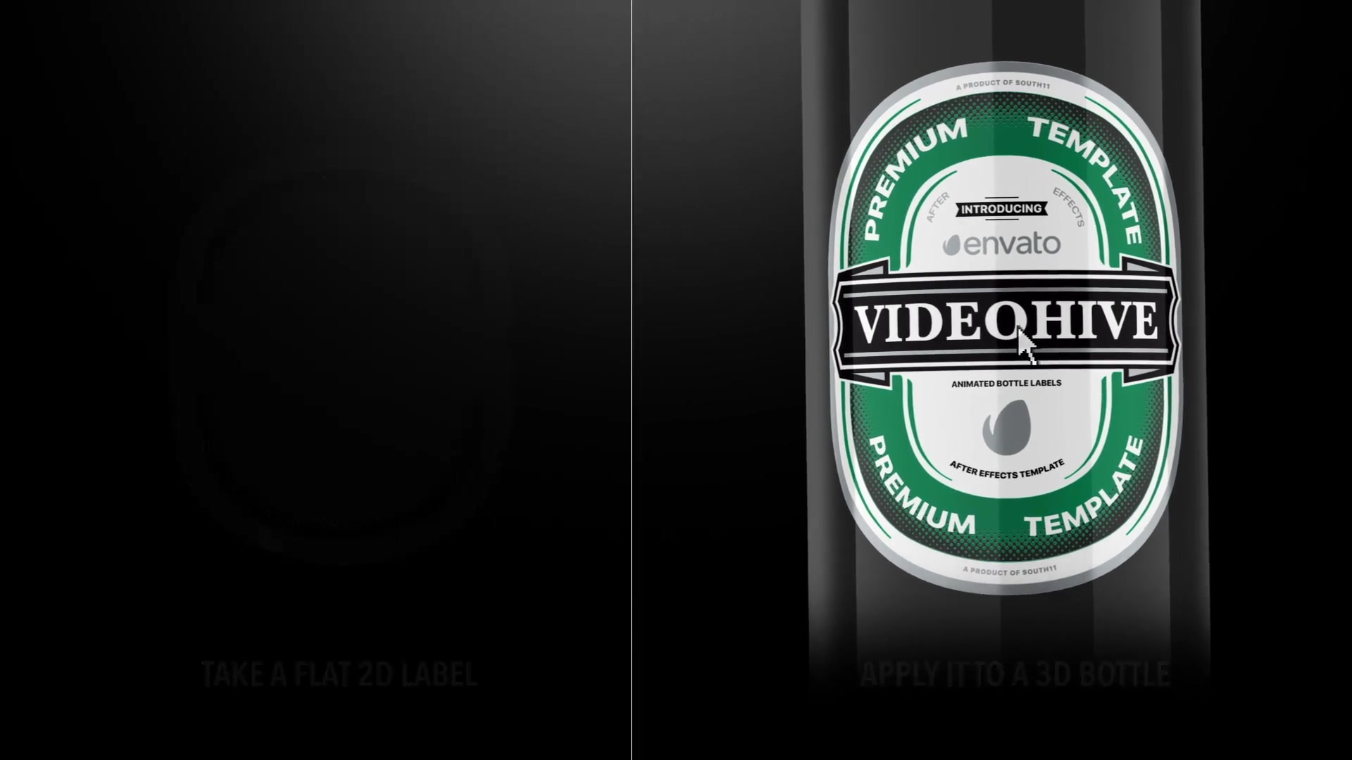 Animated Bottle Labels Videohive 26572095 After Effects Image 10