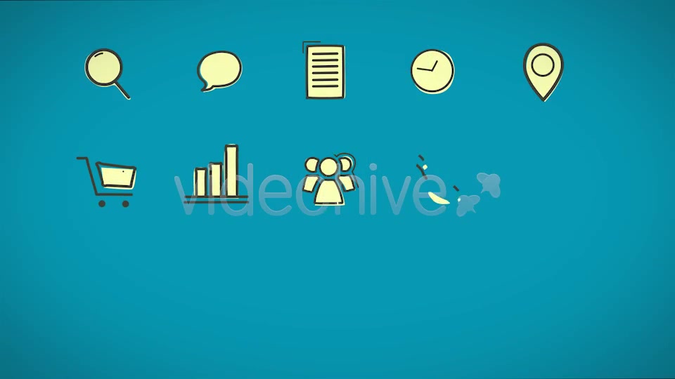 Animated Company Promotion - Download Videohive 4467116