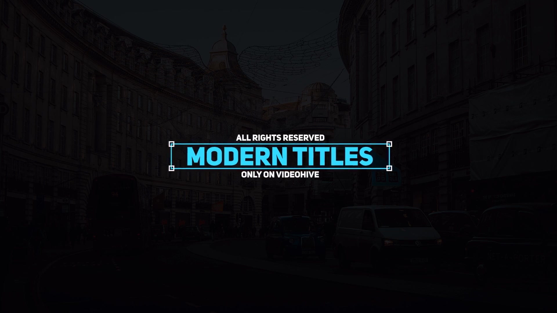 Animated Cool Titles Videohive 22735722 After Effects Image 6