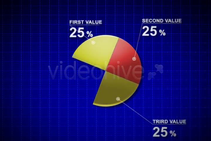 animated diagram - Download Videohive 91731