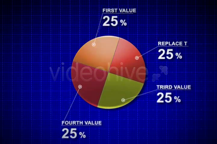 animated diagram - Download Videohive 91731