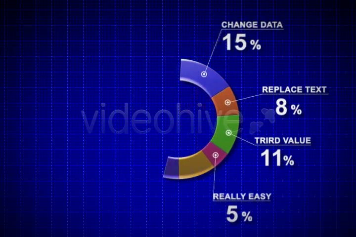 animated diagram - Download Videohive 91731