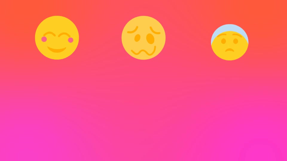 Animated Emoji Pack v4.0 Videohive 30780801 After Effects Image 8