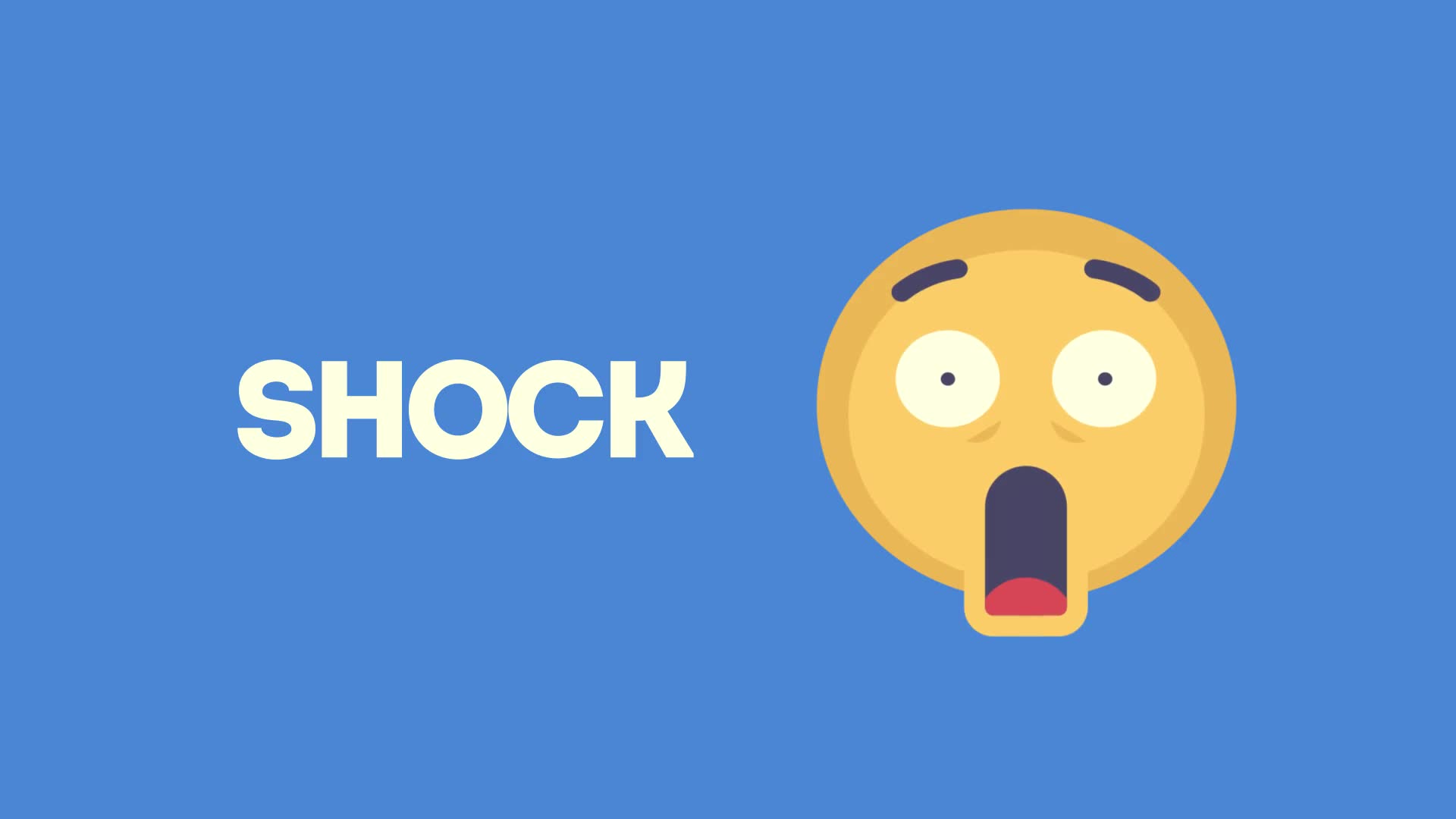 Animated Emoticons Pack Videohive 15083973 After Effects Image 2