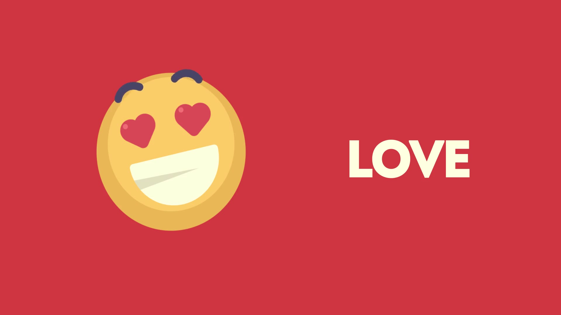 Animated Emoticons Pack Videohive 15083973 After Effects Image 3