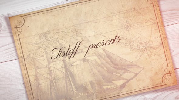 Animated Handwritten Font - Download Videohive 20838841