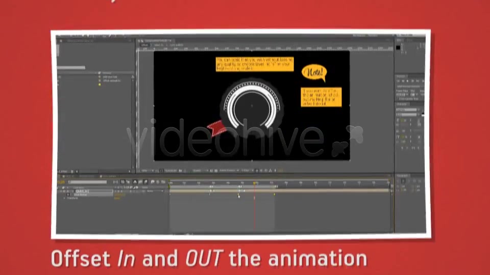 Animated Labels Pack - Download Videohive 4412248