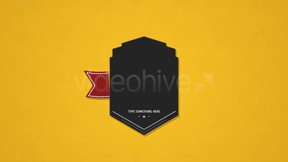 Animated Labels Pack - Download Videohive 4412248