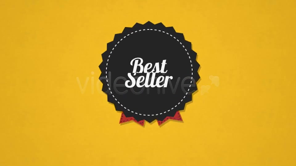 Animated Labels Pack - Download Videohive 4412248