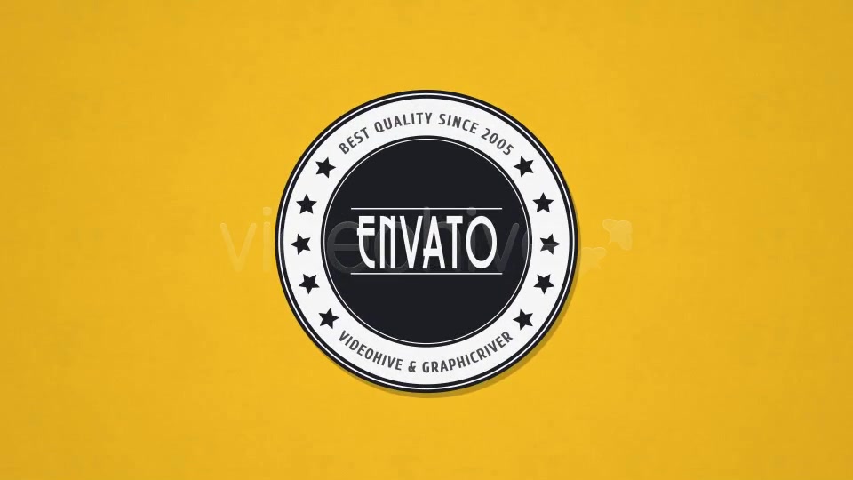 Animated Labels Pack - Download Videohive 4412248