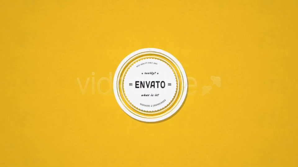 Animated Labels Pack - Download Videohive 4412248