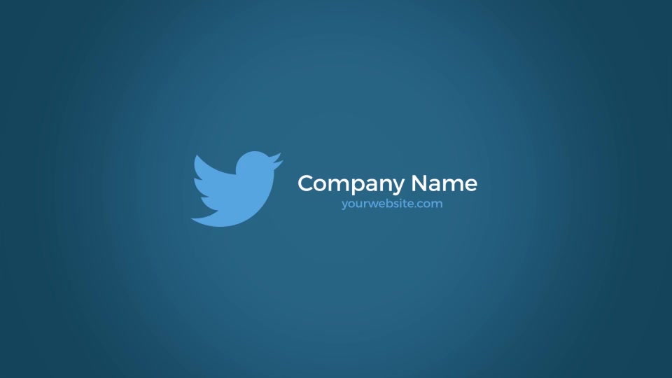 Animated Logo Logo Reveal Videohive 13352240 After Effects Image 8