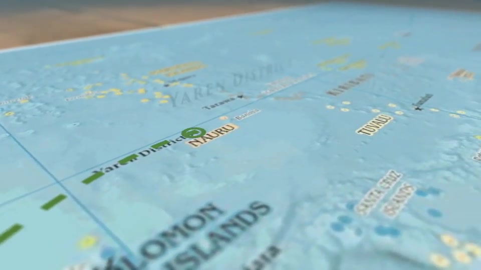 Animated Map Path v.3 - Download Videohive 17511599
