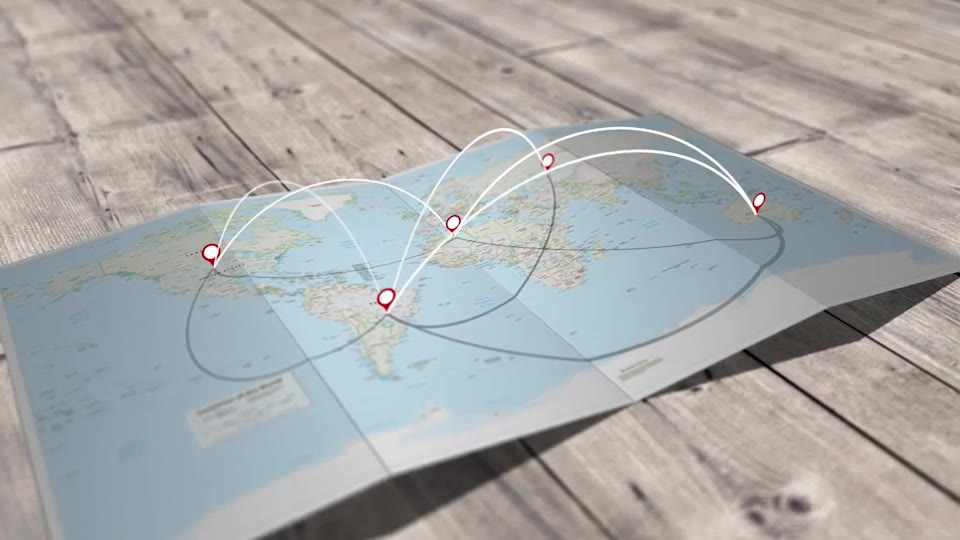 Animated Map Toolkit Videohive 30616266 After Effects Image 3