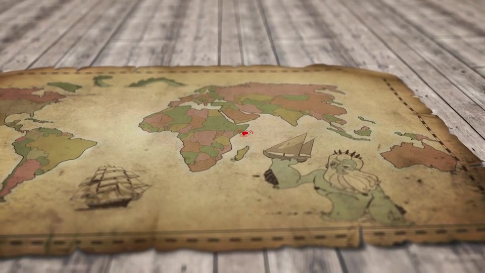 Animated Map Toolkit Videohive 30616266 After Effects Image 8