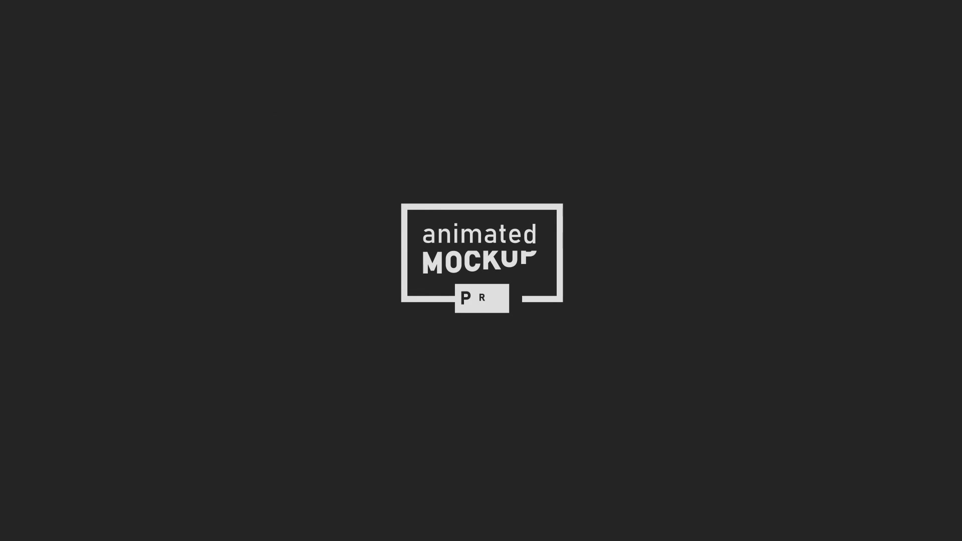 Download Animated Mockup PRO: 360 Animated T shirt Mockup Template ...