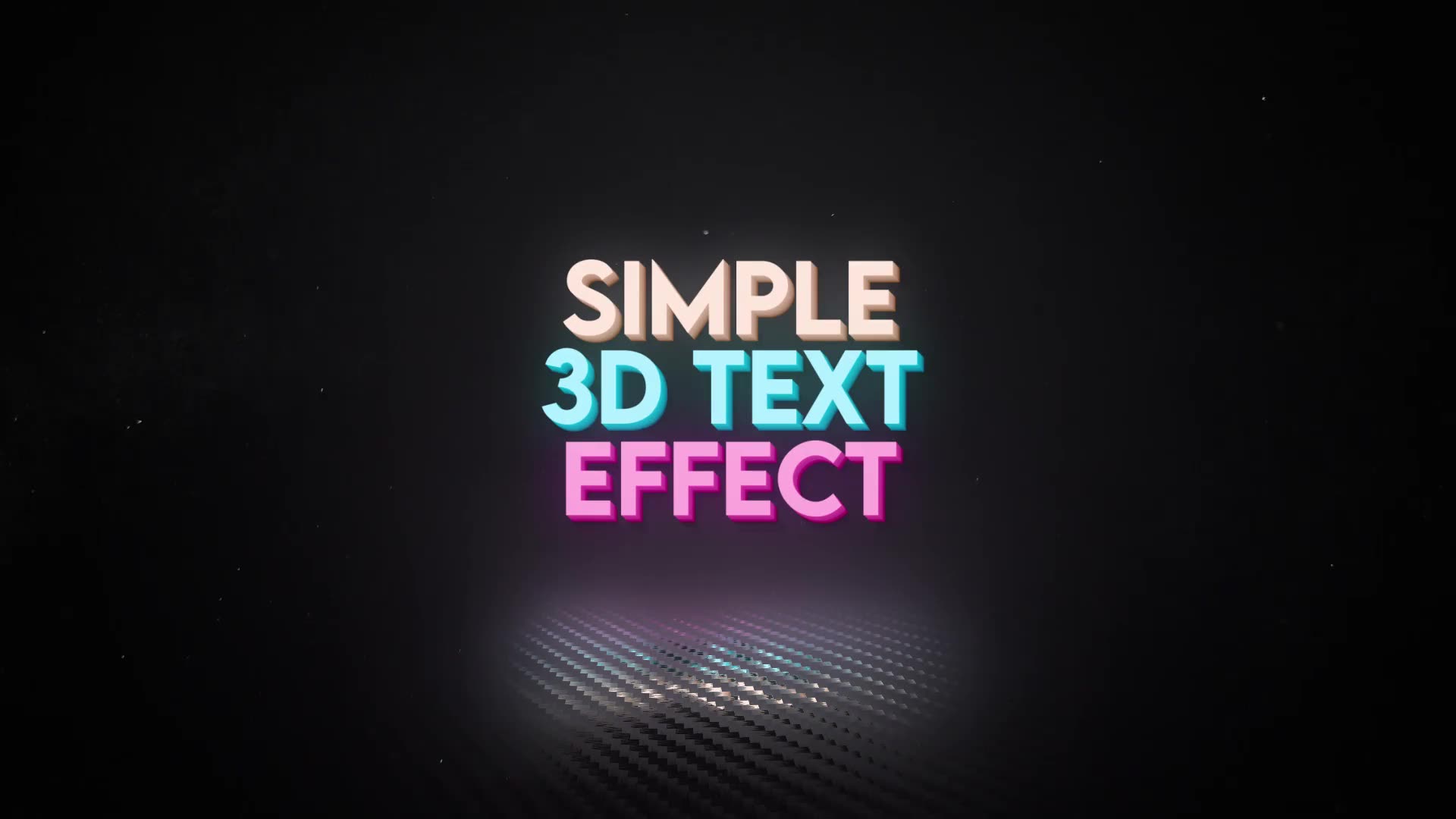 Animated Motion Titles Videohive 36319220 After Effects Image 4