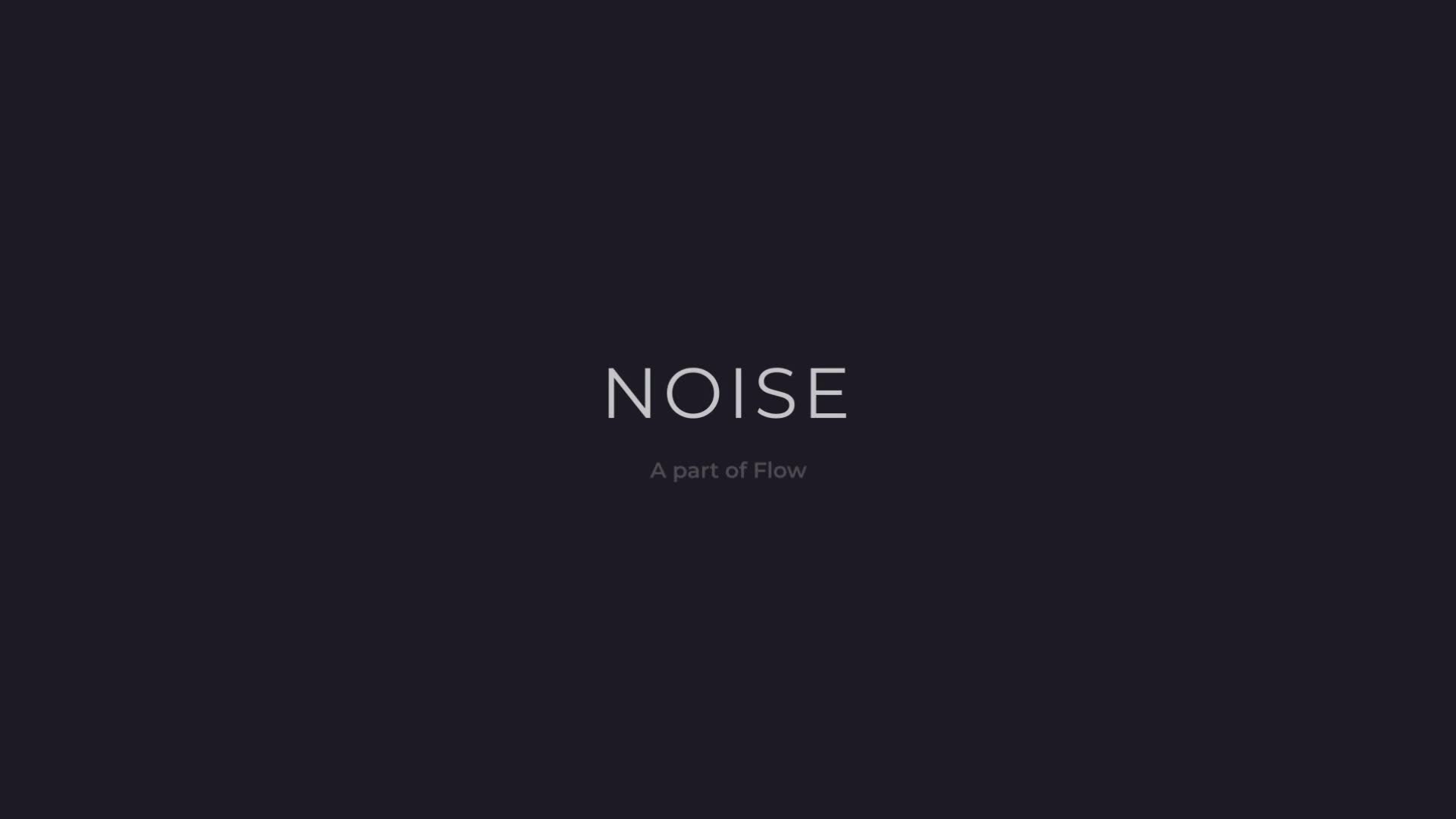 Animated Noise Videohive 37279101 After Effects Image 1